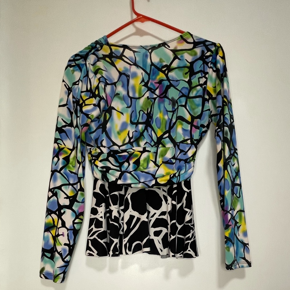 Pia Color Size Large Stretch - Picture 2 of 2